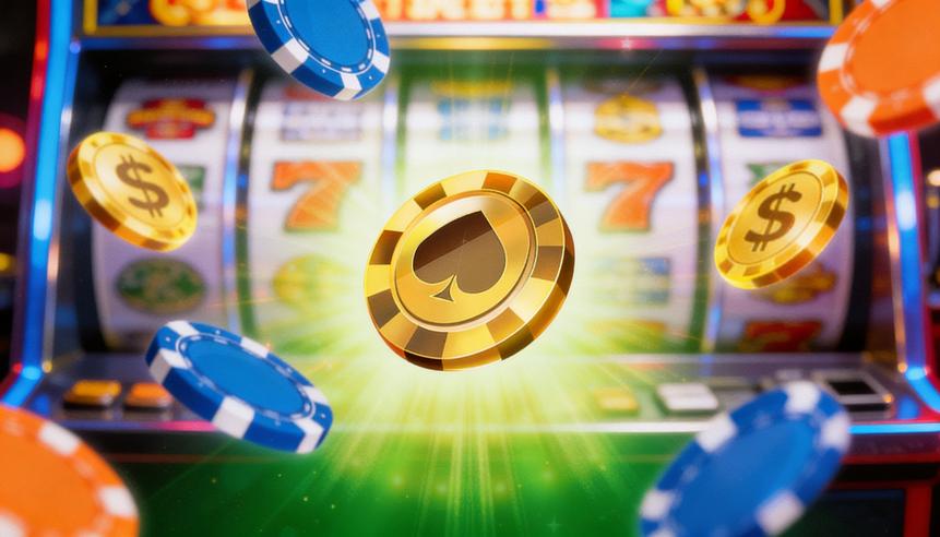 Gambloria casino