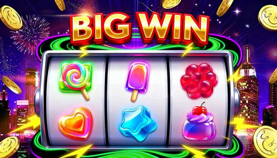 trueluck casino