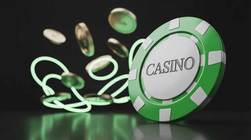 roman casino