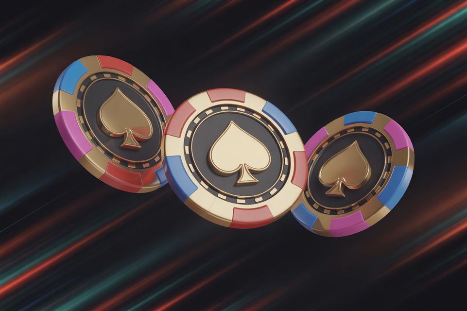 lucky block casino UK