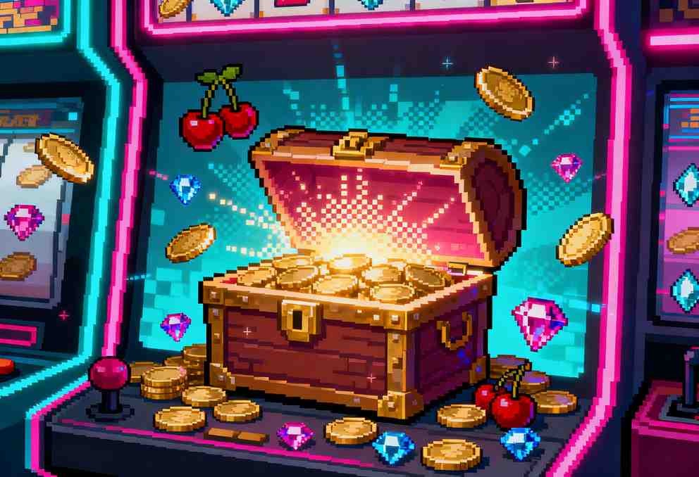 Sahara sands casino online