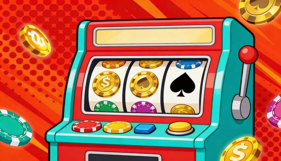 grand fortune casino France