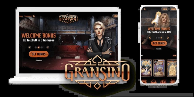 France - gransino connexion