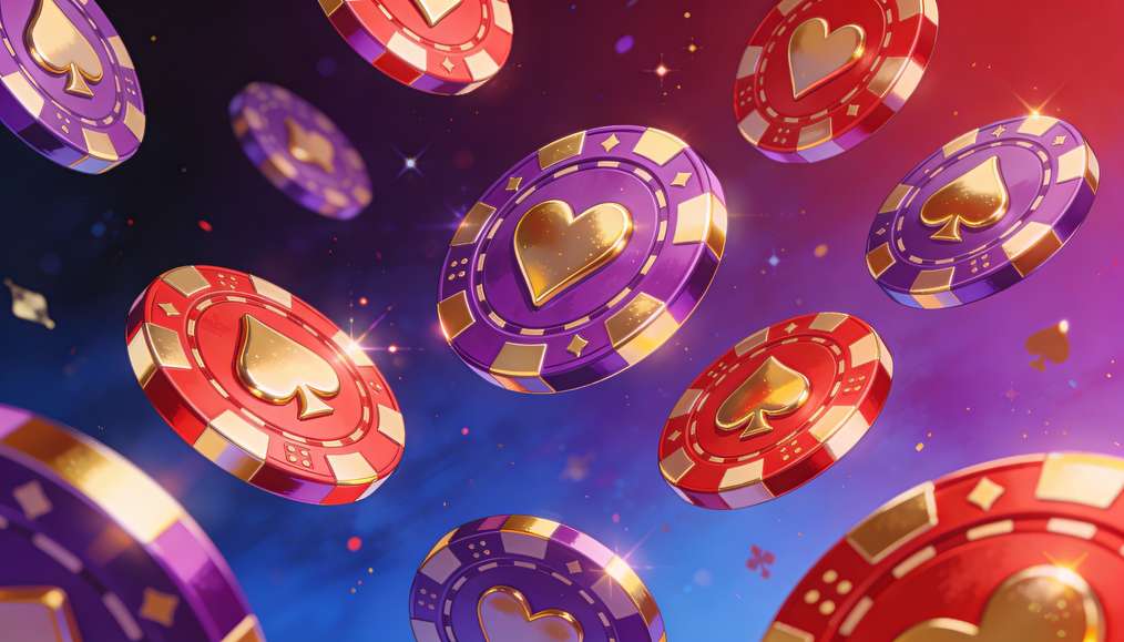 immerion casino app