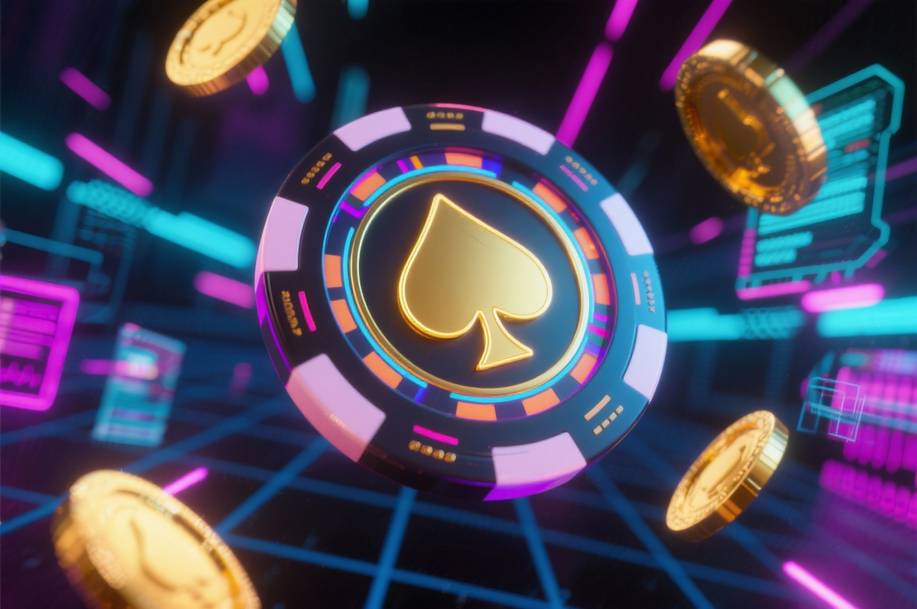 Kinbet casino